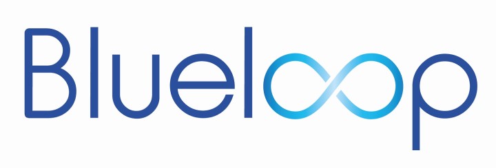 Blueloop Logo