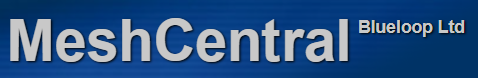 MeshCentral Logo